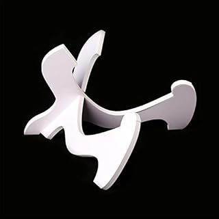 GANFANREN Accessoires de guitare pliable Guitare de guitare Basse en PVC Public Stand Stand Ukulele Violon Mandolin… - Les Beatles, Paul McCartney, John Lennon, RIngo Starr, George Harrison