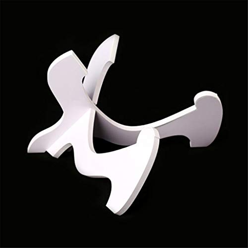 GANFANREN Accessoires de guitare pliable Guitare de guitare Basse en PVC Public Stand Stand Ukulele Violon Mandolin… - Les Beatles, Paul McCartney, John Lennon, RIngo Starr, George Harrison GANFANREN Accessoires de guitare pliable Guitare de guitare Basse en PVC Public Stand Stand Ukulele Violon Mandolin…