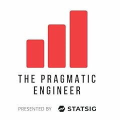 Couverture de The Pragmatic Engineer