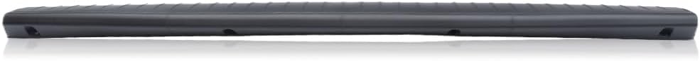 DOTCOM Tailgate Spoiler Cap Cover Fit Dodge Ram 1500 2002-2008