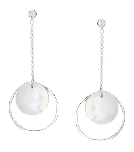 Preisvergleich Produktbild ikps bijoux Ohrringe - ZHE210