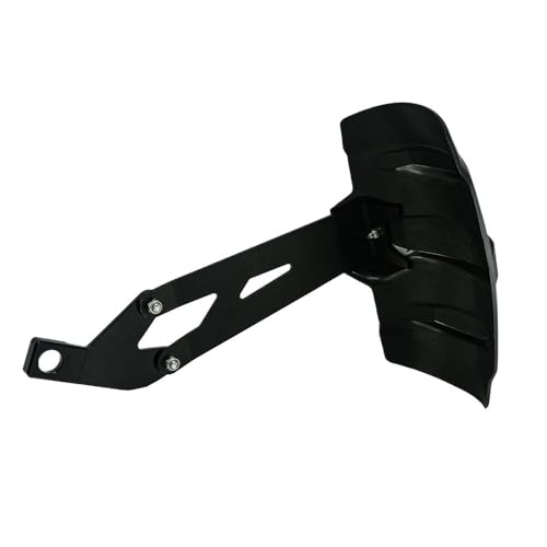 Garde-boue arrière G310 pneu hugger extension robuste