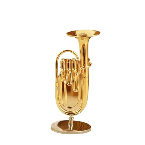 ミニ楽器飾り 楽器模型オーナメント