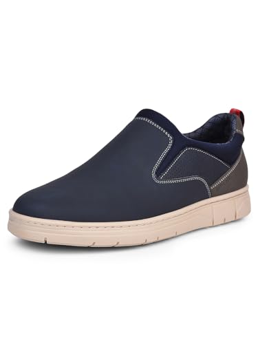 Image of Bata Mens Shoes Loafer