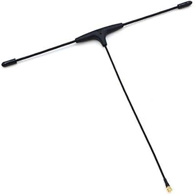 Team Blacksheep TBS Crossfire Immortal T Antenna V2 - Extended