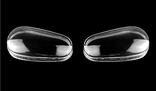 Lentille phare de voiture VW Golf 4 couvercle lampe abat-jour transparent 2002-2008