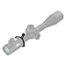 ohhunt Scope switchview Throw Lever Fit 44mm Diameter Scope Magnification Ring