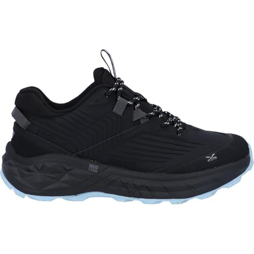 Hi-Tec, Fuse Trek Mujer, Black, 41 EU
