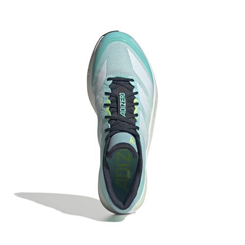 Image of adidas Unisex-Adult Adizero Boston 13 M Running Shoe