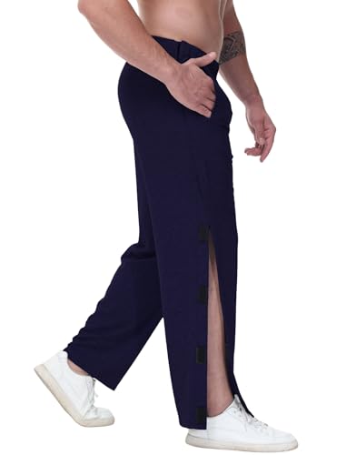 Tear Away Pants For Elderly