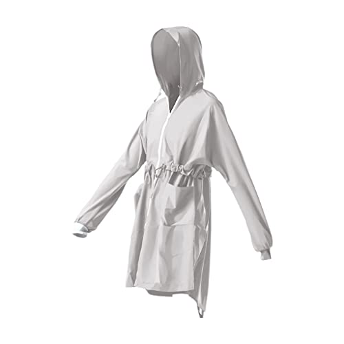 Manteau léger UPF 50+ femme respirant à manches longues
