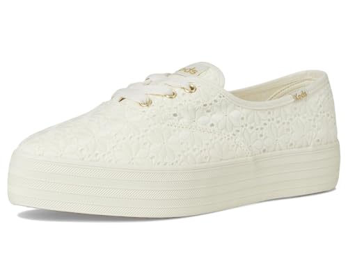 Image of Keds Women's Point Lace Up Sneakers