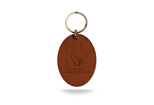 NFL Cuir Porte-clés accessoire homme et femme pour clés de voiture