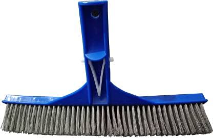 POOLX 10"/26cm Algae Brush with Stainless Steel bristles for Swimming Pool Cleaning (B0966P1J4Q) Amazon Price History, Amazon Price Tracker