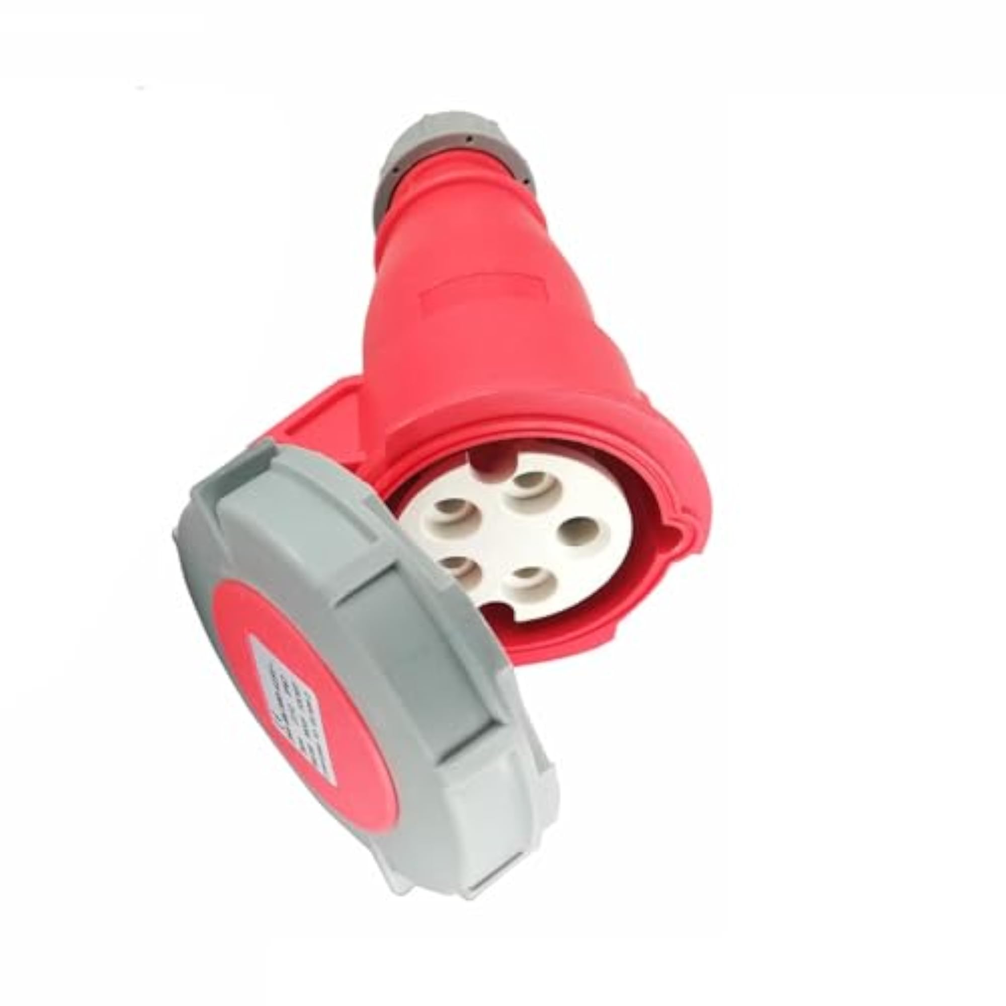 Industrial IP 67 Plugs, Wall and Mobile Socket