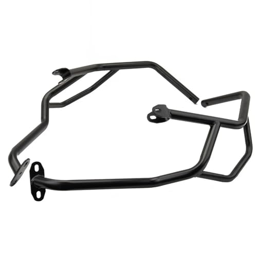 Protection moteur pour TRK502, évitez les réparations de carénage avec ce crash bar rigide