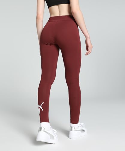 Image of Puma Women's Fitted Leggings