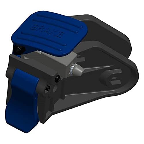 Frein de rechange SereneLife SLG3W pour réparer une poussette qui glisse