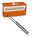 Qty (2) Ford Explorer From 03/03/2002 to 2004 Rear Window Lift supports (Excluding Sport model) Note 18.50" Extended