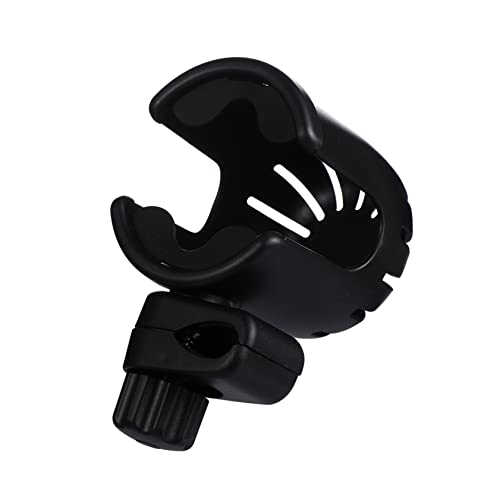 Gogogmee Milk Bottle Rack for Stroller 360 Rotatable Bike Universal Cup Holder Easy Install