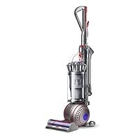 Dyson Ball Animal 3 Upright Vacuum (Nickel) - Bundle