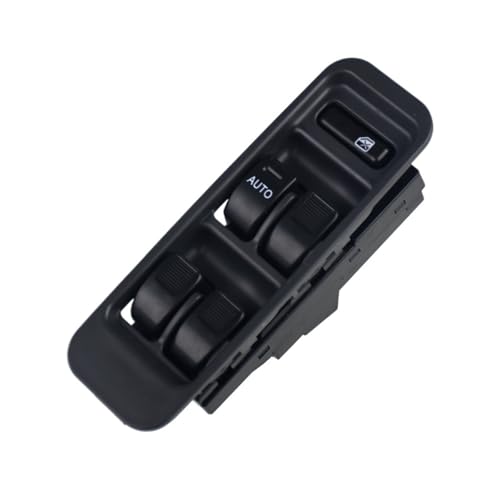 Interruptor de ventana 84820-97201 delantero izquierdo mando elevalunas para coche