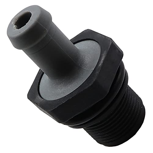 Válvula PCV Beck Arnley 0450436 de repuesto original para control de emisiones de motor 2