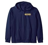 Photo Gallery fun classic - machado classic - marrone navy edizione limitata felpa con cappuccio Photo Gallery fun classic - machado classic - marrone navy edizione limitata felpa con cappuccio