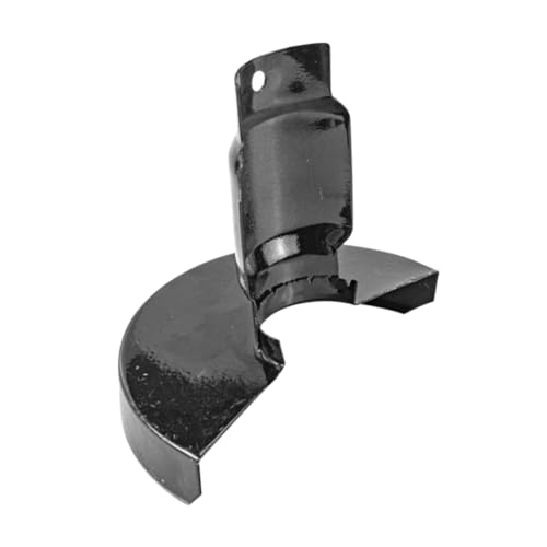 Meuleuse d'angle protection en métal pour atelier de bricolage et rénovation de maison - 2
