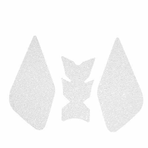 Tampon de réservoir de moto autocollant antidérapant protection VOGE 525R
