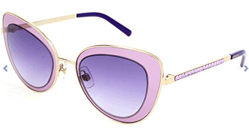 Swarovski SK0144-72Z-51 Occhiali da Sole, Viola