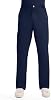 Set de Scrubs Cherokee para Hombre con Top de Escote en V y Pantalón de Pierna Recta | 3 Bolsillos Funcionales, Ajuste Moderno, Ajuste Cómodo, Diseño de Fácil Cuidado 6