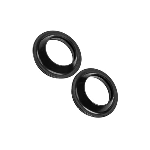 Amortisseur de fourche avant avec bague d'étanchéité anti-fuite 30 42