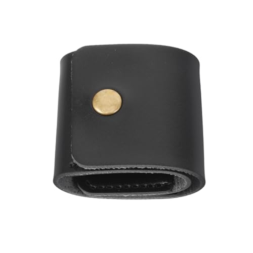 SUPVOX Guitar Pick Display Guitar Plectrum Protector Bag Storage Case Holder for String Instruments