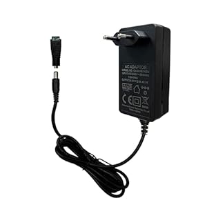 GIDEALED 24V 2A Netzteil 48W