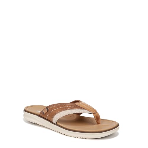 Dr. Scholl's mens Sync in Thong Sandal