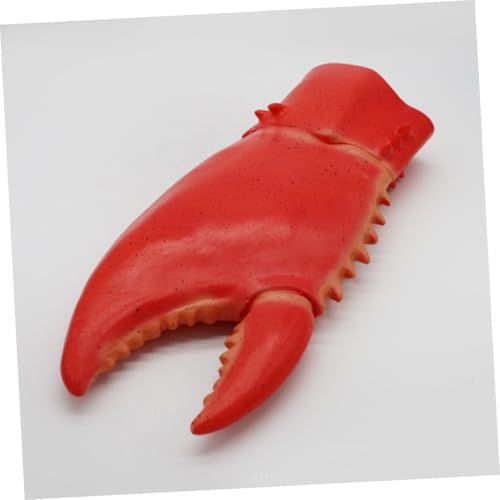 Guantes de escorpión de látex Outanaya para disfraces de Halloween 6