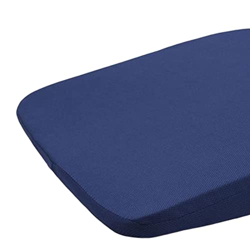 Car Booster Seat Cushion Heightening Seat Cushion Car Seat Pillow Memory Portable Comfortable car Se