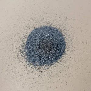 Titanium Sponge -20 +80 mesh - 1 Pound