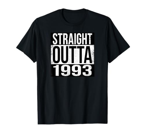 Directamente Desde 1993 Camiseta