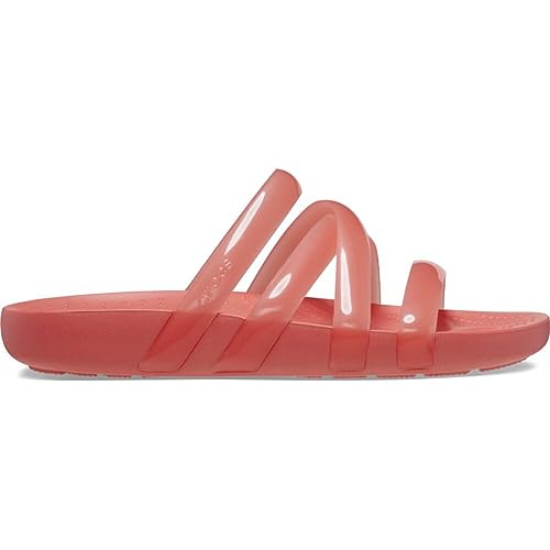 Image of Crocs Women's Splash Strappy Sandals