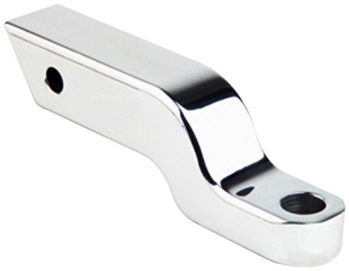 Andersen Hitches 2in Alumistinger Ball Mount (2" Drop, 1" Rise)