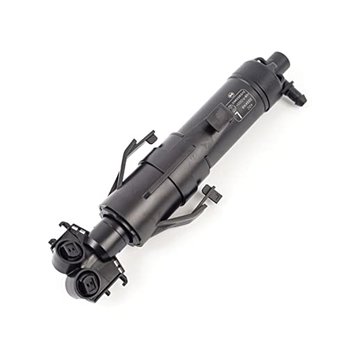 Buse de lave-phare haute pression pour Skoda Superb 2016-2021 plastique ABS