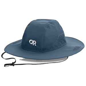 Outdoor Research Seattle Wasserdichter Regenhut
