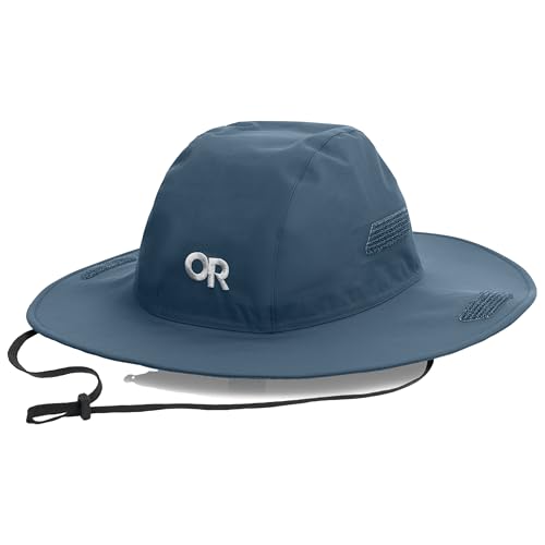 Image of Outdoor Research Unisex Seattle Rain Hat