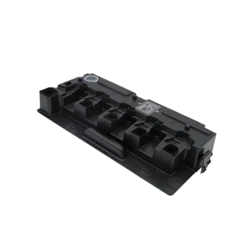 Evite manchas en papel con el contenedor de tóner SS704A para Samsung CL-X9301