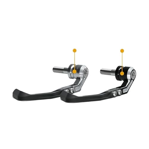Arceau protège-mains moto RS660 2022 protection de guidon