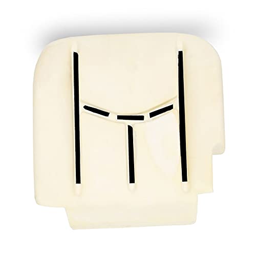 Hmkjhl Compatible With Driver Side Bottom Foam Cushion Send Goods From Local Warehouse, Fast Delivery #TOP2