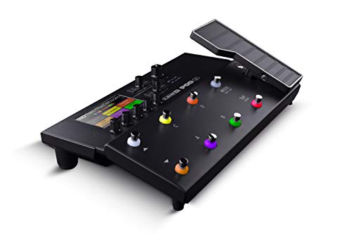 Line 6 POD GO Guitar Multi-Effects Pedal thumb #6