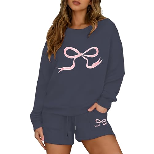 Sweat à capuche et pantalon de jogging polaire streetwear chaud